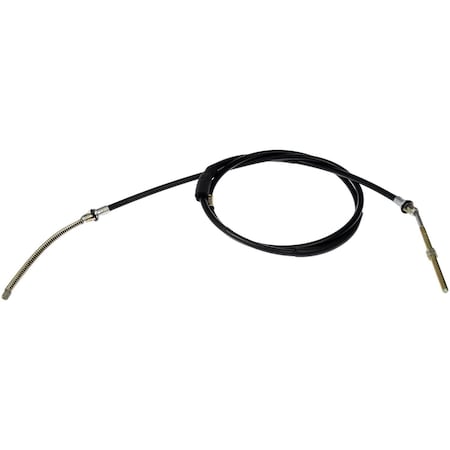 Dorman BRAKE CABLE C94391